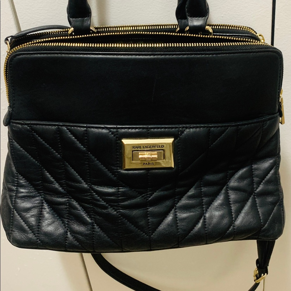 Karl Lagerfeld Paris Purse